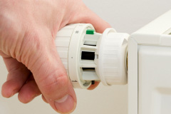Hale Nook central heating repair costs