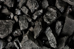 Hale Nook coal boiler costs